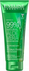 Fotoja e Xhel Aloe Vera Eveline Multifunksional 99%, 250 ml