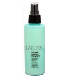 Fotoja e Sprej për flokë dredha Kallos Styling AC, 150 ml