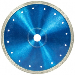Fotoja e Teh diamanti Dedra, 230 x 22.2mm (H1076)
