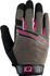 Fotoja e Doreza për stërvitje për femra IQ CROSSI GLOVES WMNS S, Picture 2