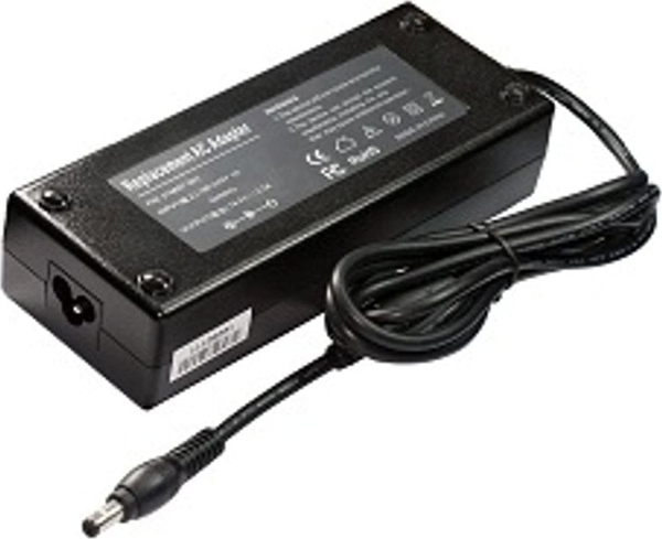 Fotoja e Karikues për laptop Asus AC 120W 19VDC 3-pin