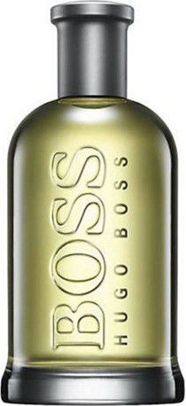 Fotoja e Eau de Toilette Hugo Boss Bottled, Timber Fruit Nr.6, 100ml