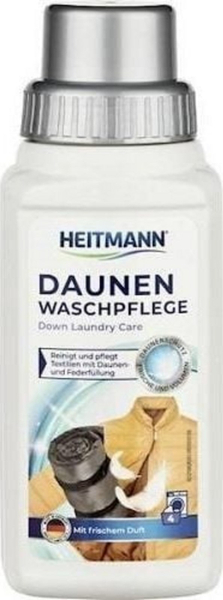 Fotoja e Detergjent Heitmann Down Care, 250 ml