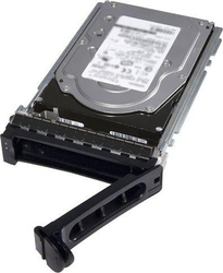Fotoja e Disk për server Dell (F439D), 600GB, 2.5'', SAS-3 (12Gb/s)