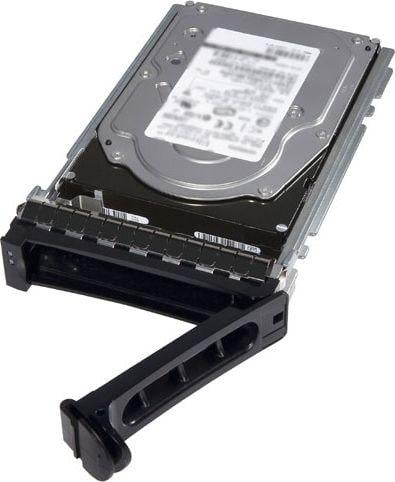 Fotoja e Disk për server Dell (F439D), 600GB, 2.5'', SAS-3 (12Gb/s)