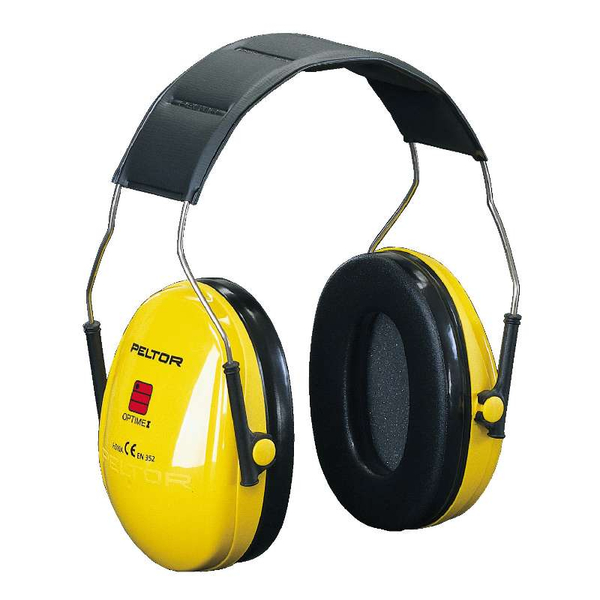 Fotoja e Mbrojtëse për veshë 3M™ Peltor™ Optime™