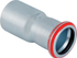 Fotoja e Lidhës reduktues Geberit Mapress C-Steel, 42 x 18 mm, Picture 1
