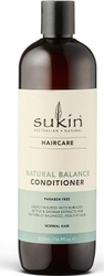 Fotoja e Kondicioner për flokë Sukin NATURAL BALANCE, 500ml