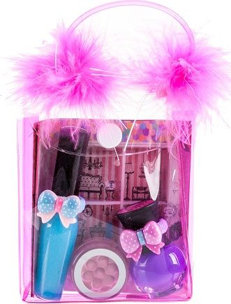 Fotoja e Set kozmetik Tutu Mix 25