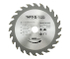 Fotoja e Disk prerës Yato 130x16mm, 24 dhëmbë (YT-6050), Picture 1