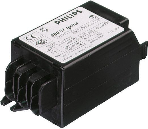 Fotoja e Ndezës Philips 50-70W SND57