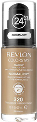 Fotoja e Fondatinë Revlon Colorstay, 320 True Beige, 30ml