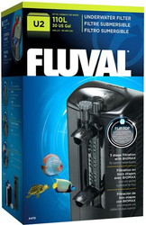 Fotoja e Filtër për akuarium Hagen Fluval U2, 400 L/h