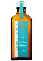 Fotoja e Vaj për trajtimin e flokëve Moroccanoil, 25 ml
