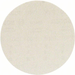 Fotoja e Rrjetë lëmuese Bosch Round, 150mm M480, 5 copë