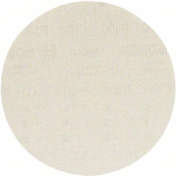 Fotoja e Rrjetë lëmuese Bosch Round, 150mm M480, 5 copë
