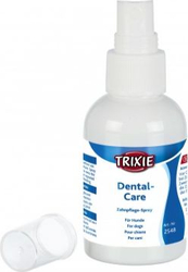 Fotoja e Sprej për pastrimin e dhëmbëve Trixie, 50ml