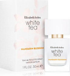 Fotoja e Parfum për femra White Tea Mandarin Blossom Elizabeth Arden, EDT, 30 ml