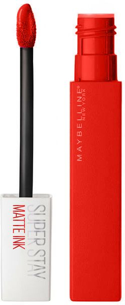 Fotoja e Buzëkuq Maybelline, 5 ml