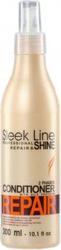 Fotoja e Zbutës për flokët Sleek Line Repair, 300ml