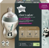 Fotoja e Biberon Tommee Tippee, 260 ml, 2 copë, i hirtë, Picture 2