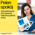 Fotoja e Ngjyrë HP INC Atrament HP 937e EvoMore, e kaltër, Picture 7