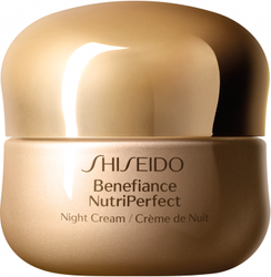 Fotoja e Krem nate për fytyrë Shiseido Benefiance NutriPerfect, 50ml