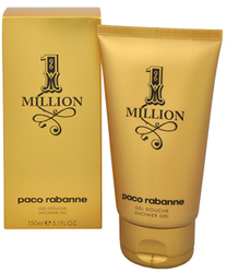 Fotoja e Xhel dushi Paco Rabanne 1 Million 150 ml