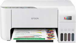 Fotoja e Printer Multifunksional Epson EcoTank L3276 (C11CJ67436), A4, 5760 x 1440 dpi, WiFi, me ngjyra
