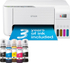 Fotoja e Printer Multifunksional Epson EcoTank L3276 (C11CJ67436), A4, 5760 x 1440 dpi, WiFi, me ngjyra, Picture 2