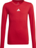 Fotoja e Bluzë për fëmijë Adidas, 152 cm, e kuqe, Picture 1
