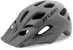 Fotoja e Helmetë për biçikletë Giro Fixture MIPS MTB, XL, e hirtë