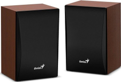 Fotoja e Set altoparlantësh Genius SP-HF380BT
