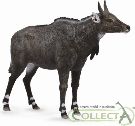 Fotoja e Figurinë Collecta Nigau (004-88764)