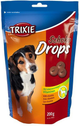 Fotoja e Çokollatë për qen Trixie, 200g