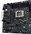 Fotoja e Pllakë amë ASUS PRO WS W680M-ACE SE, Intel W680, Socket 1700, 4 slota, Micro ATX, Picture 5