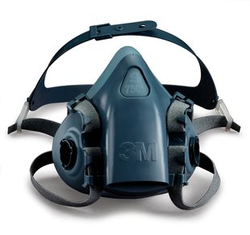 Fotoja e Maskë për mbrojtje 3M Reusable, M