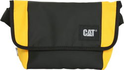 Fotoja e Çantë Caterpillar Detroit 83828-12, one size, e zezë