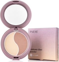 Fotoja e Pudër konturuese Paese, nr. 200, 4.5g