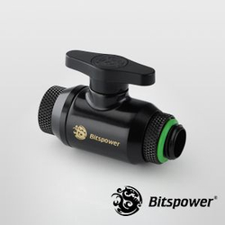 Fotoja e Valvulë BitsPower, G1/4"