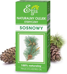 Fotoja e Vaj esencial Etja me aromë pishë, 10 ml