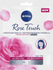 Fotoja e Maskë hidratuese Nivea Rose Touch me ujë trëndafili organik dhe acid hialuronik, Picture 1