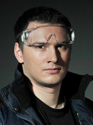 Fotoja e Syze Sigurie për ICE Reis GOG