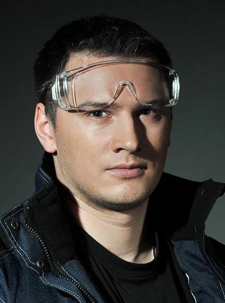 Fotoja e Syze Sigurie për ICE Reis GOG