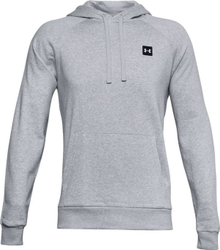 Fotoja e Duks për meshkuj Under Armour Rival Fleece 1357092-011, S, i hirtë