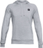 Fotoja e Duks për meshkuj Under Armour Rival Fleece 1357092-011, S, i hirtë, Picture 1