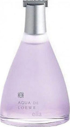 Fotoja e Eau de Toilette për femra Agua De Loewe Ella, 50 ml