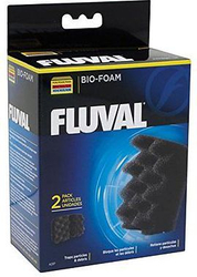Fotoja e Filtër biologjik Hagen Fluval Bio-Foam, për 30x / 40x