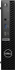 Fotoja e Kompjuter DELL OptiPlex 7020 MFF, i5-14500T, 16 GB DDR5, 512 GB SSD, i zi, Picture 3