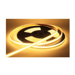 Fotoja e Led Shirit 12V COB 320Led/M 5M, 4000K